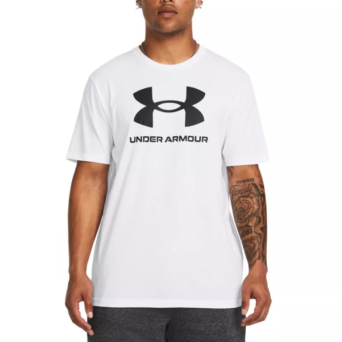 Under Armour Tee-shirt Under Armour