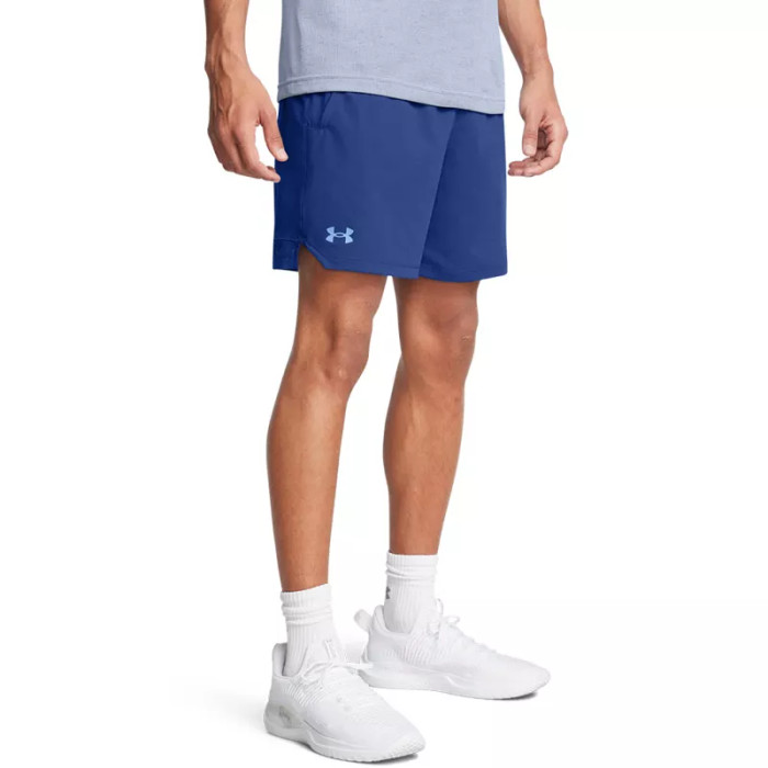 UGG Short Under Armour VANISH WOVEN