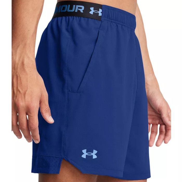 UGG Short Under Armour VANISH WOVEN