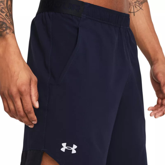 Under Armour Short Under Armour VANISH WOVEN