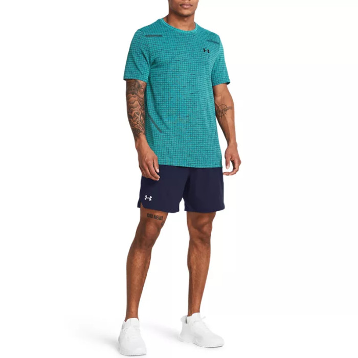 Under Armour Short Under Armour VANISH WOVEN