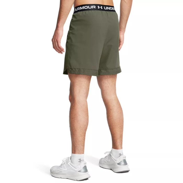 Under Armour Short Under Armour VANISH WOVEN