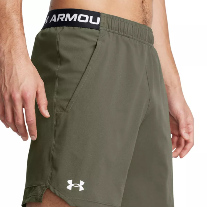 Under Armour Short Under Armour VANISH WOVEN