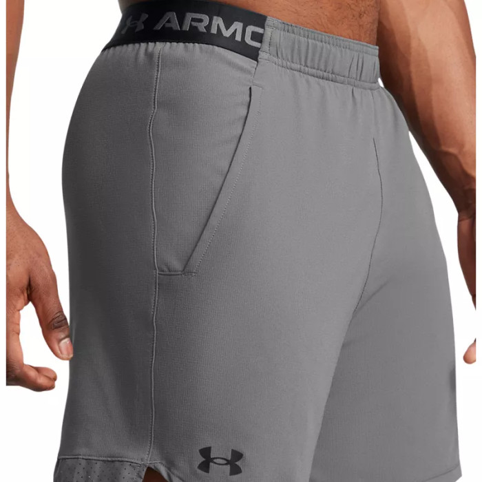 Under Armour Short Under Armour VANISH WOVEN