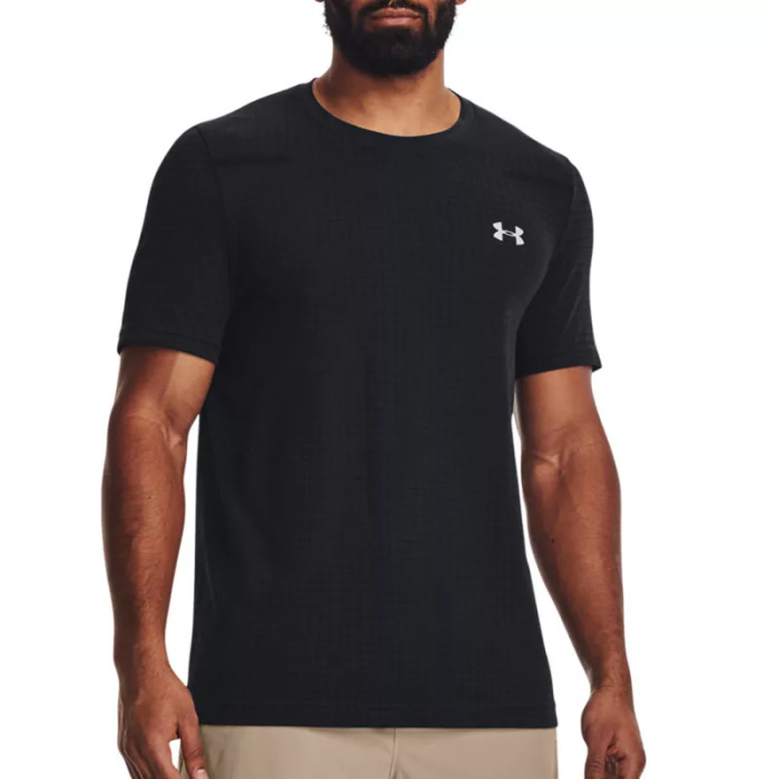 Adidas Originals Tee-shirt Under Armour VANISH SEAMLESS