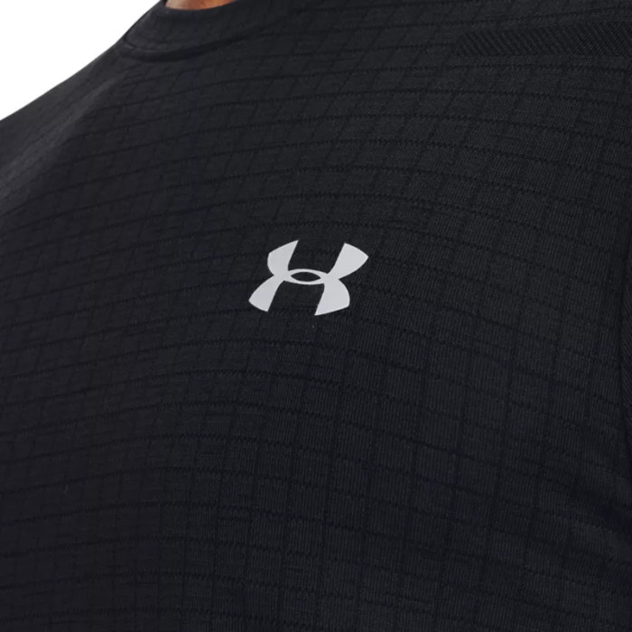 Adidas Originals Tee-shirt Under Armour VANISH SEAMLESS