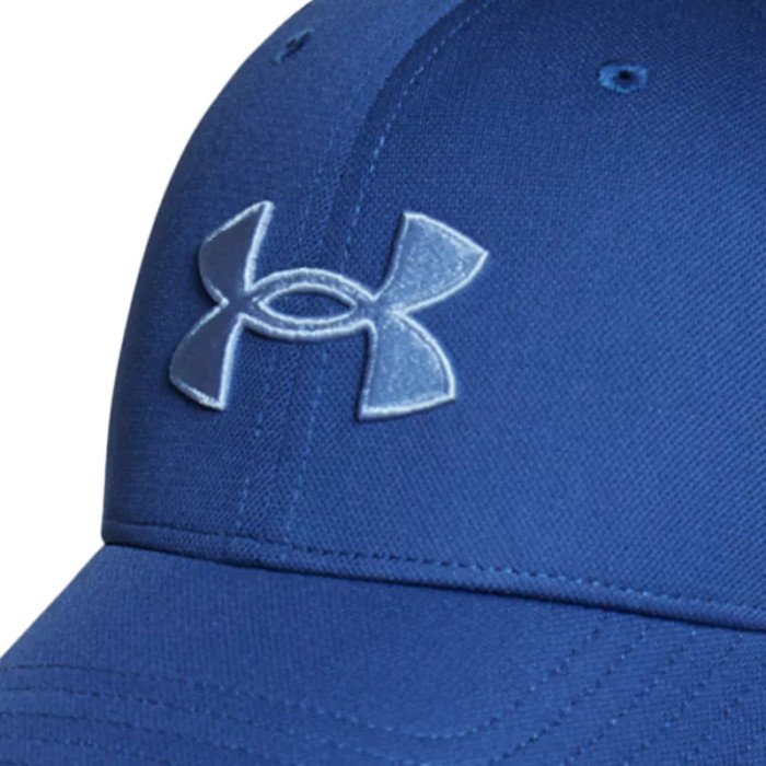 Under Armour Casquette stretch Under Armour Blitzing