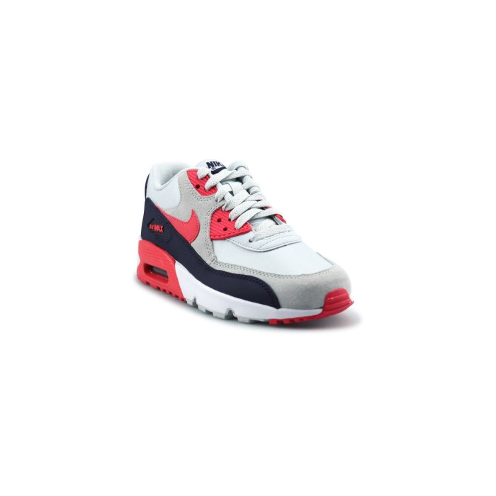 Basket Nike Air Max 90 Ltr Junior - Ref. 833376-005