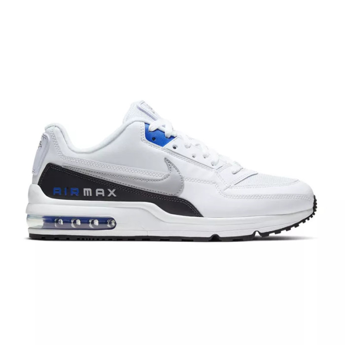 Nike Basket Nike AIR MAX LTD 3