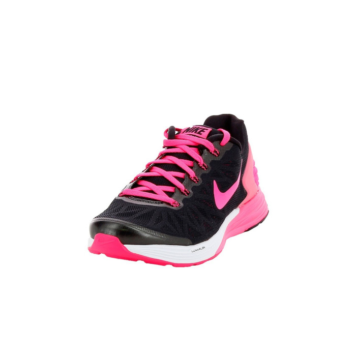 Nike Basket Nike Lunar Glide 6 (GS) - 654156-001