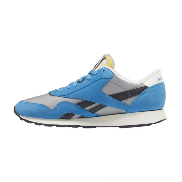 Reebok Basket Reebok CLASSIC NYLON