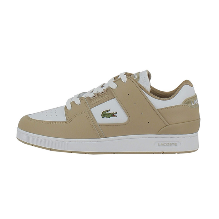 Basket Lacoste COURT CAGE