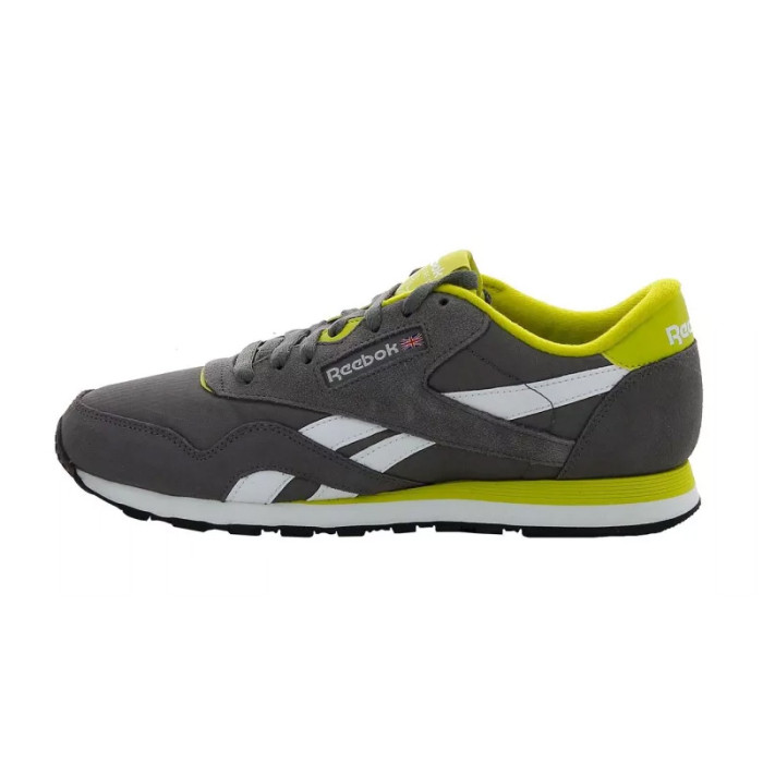 Basket Reebok Classic Nylon - Ref. V66930