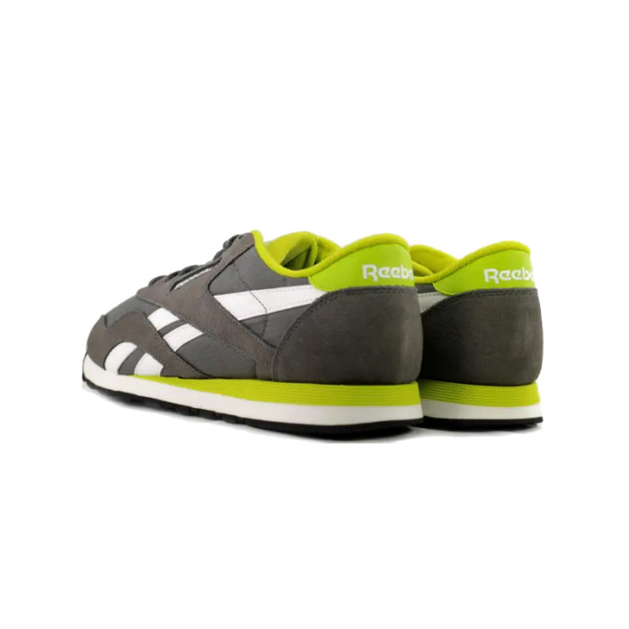 Basket Reebok Classic Nylon - Ref. V66930