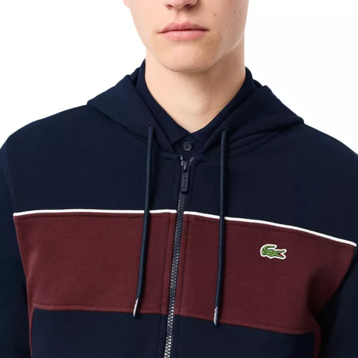  Sweatshirt Lacoste