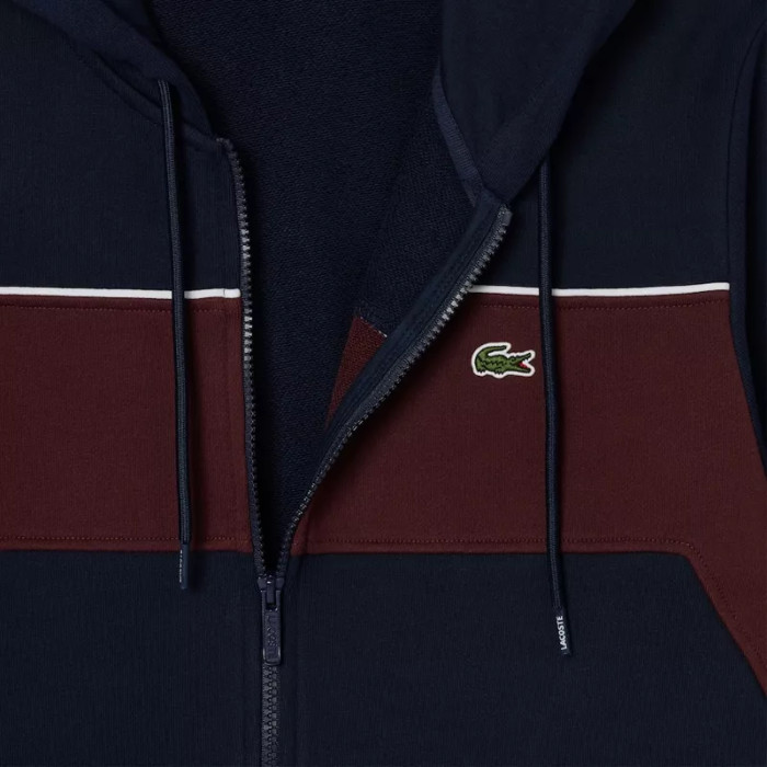  Sweatshirt Lacoste