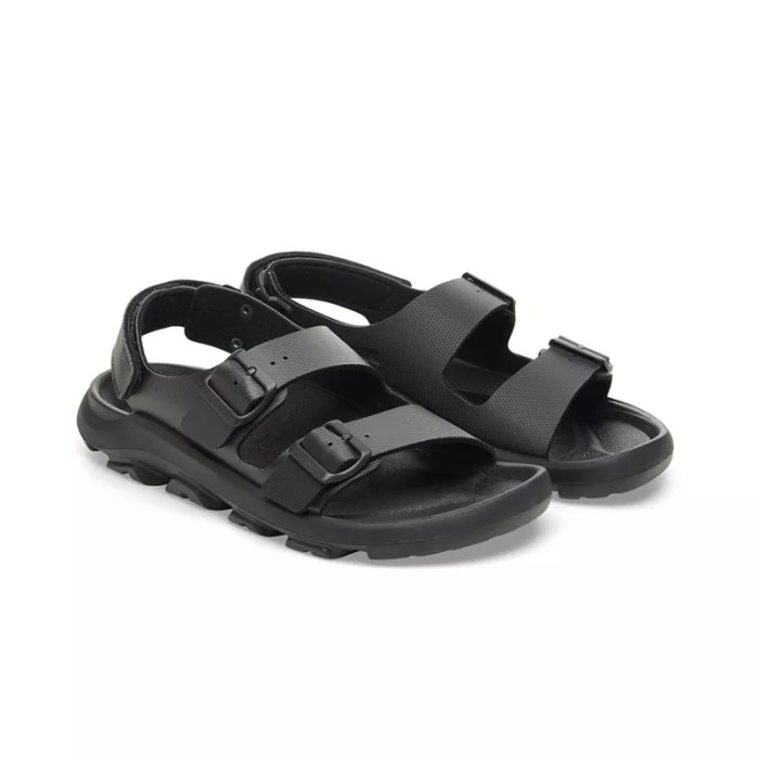 Birkenstock Sandale Birkenstock Mogami Terre