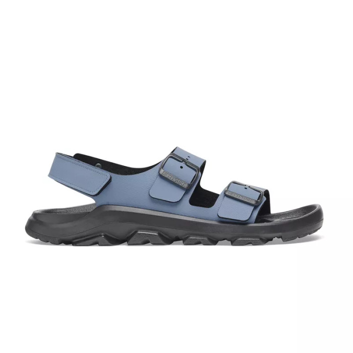 Birkenstock Sandale Birkenstock Mogami Terre