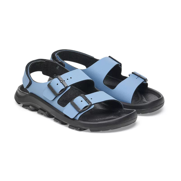 Birkenstock Sandale Birkenstock Mogami Terre