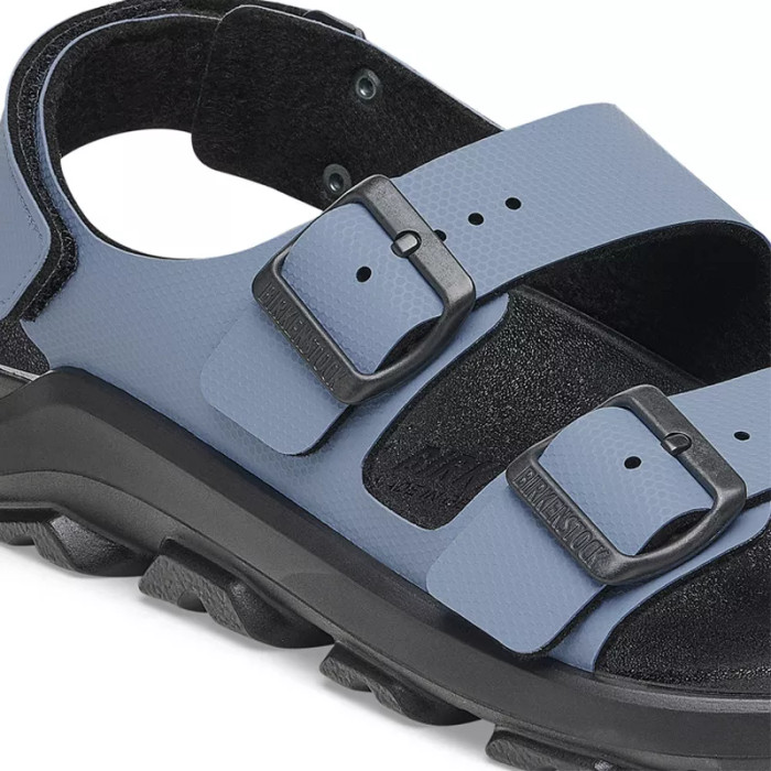 Birkenstock Sandale Birkenstock Mogami Terre