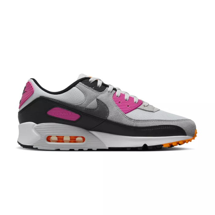 Nike Basket Nike AIR MAX 90 ESSENTIAL