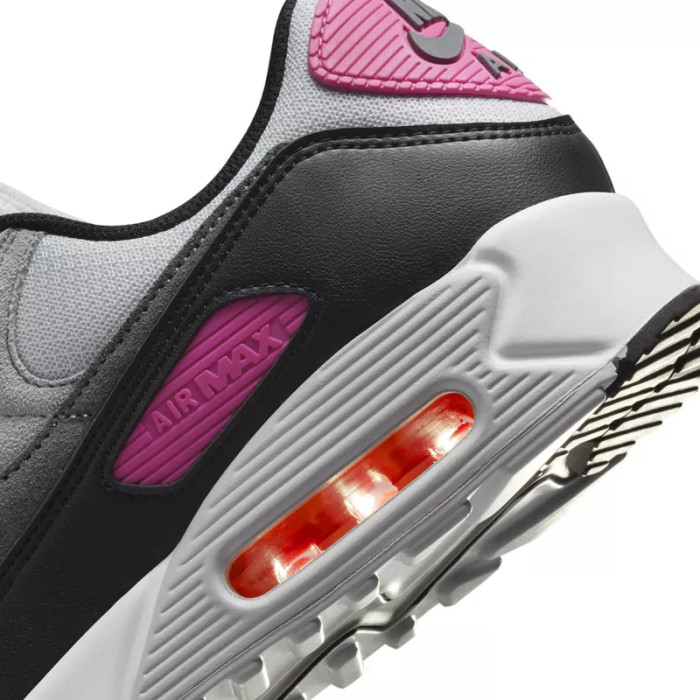 Nike Basket Nike AIR MAX 90 ESSENTIAL