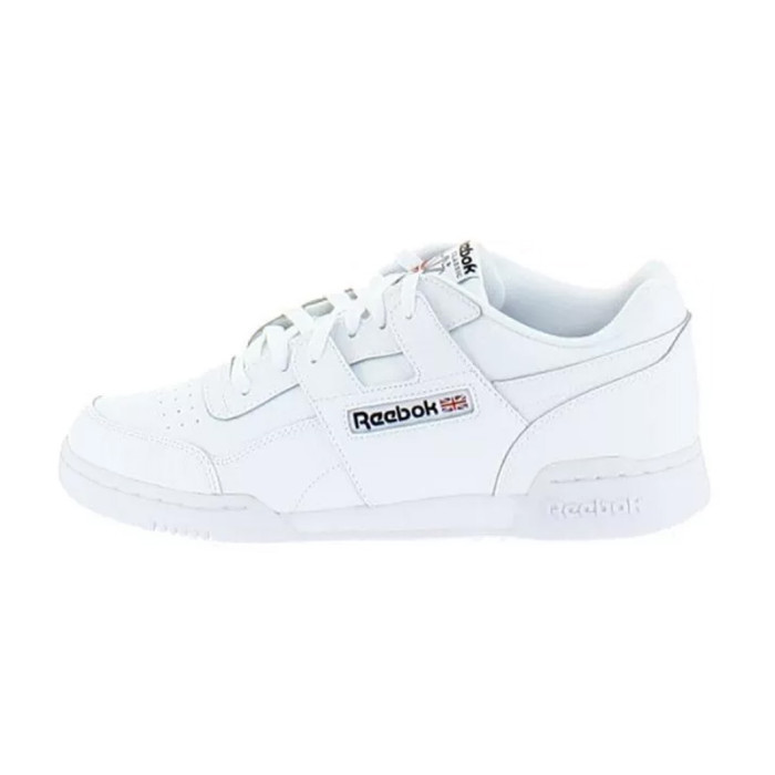 Reebok Basket Reebok WORKOUT PLUS