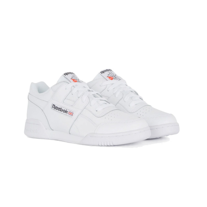 Reebok Basket Reebok WORKOUT PLUS