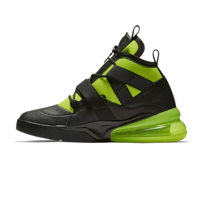 Basket Nike AIR FORCE 270 UTILITY