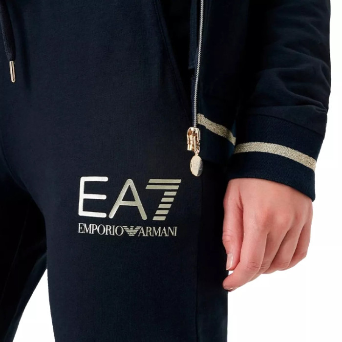 EA7 Emporio Armani Ensemble de survêtement EA7 Emporio Armani