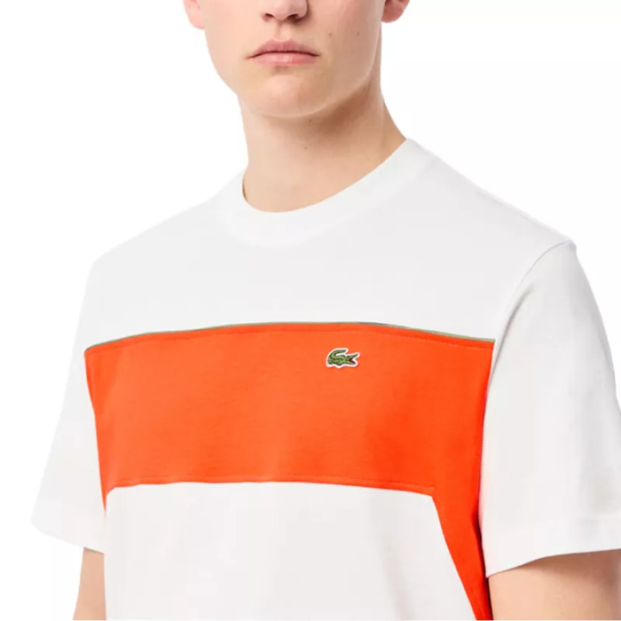  Tee-shirt Lacoste