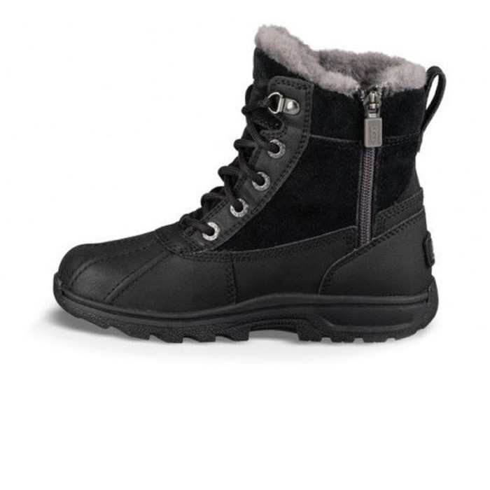 UGG Bottine UGG Leggero (Noir)