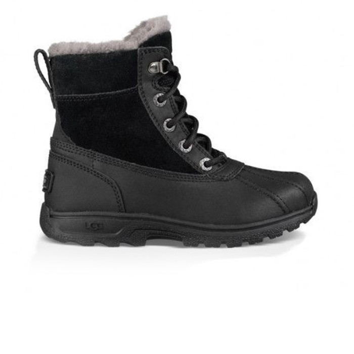 UGG Bottine UGG Leggero (Noir)