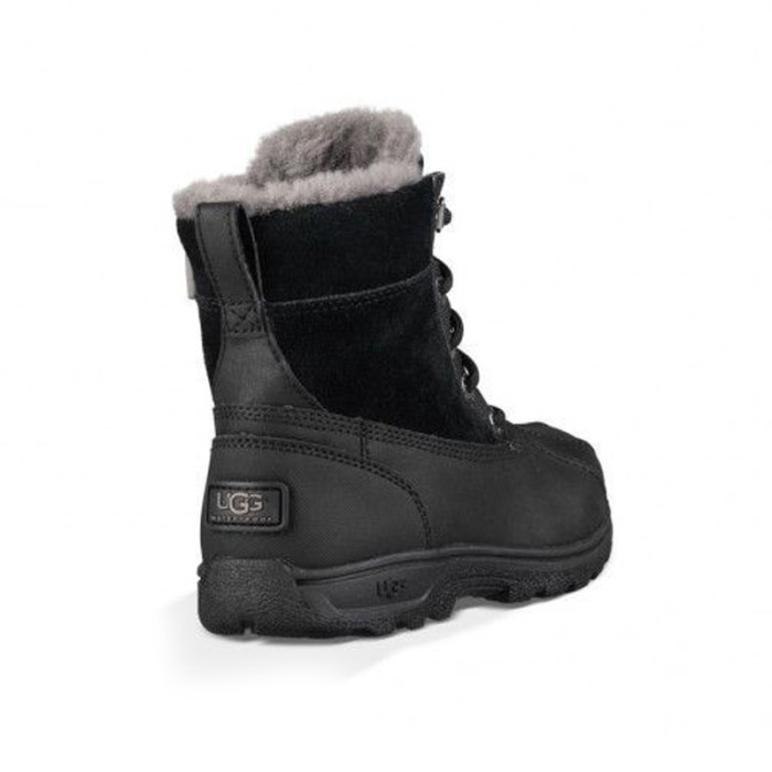 UGG Bottine UGG Leggero (Noir)