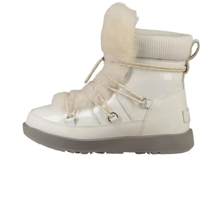 Boots UGG HIGHLAND WATERPROOF