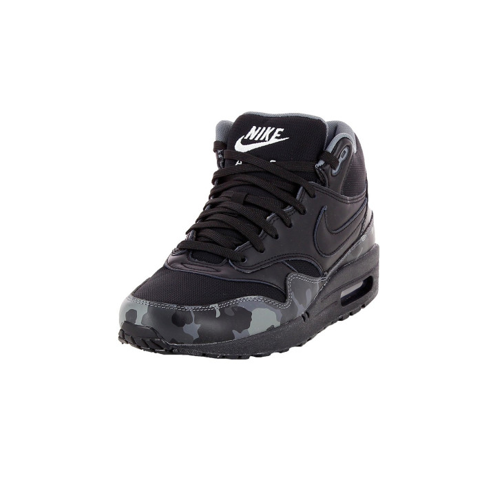 Nike Basket Nike Air Max 1 Mid - 685192-001