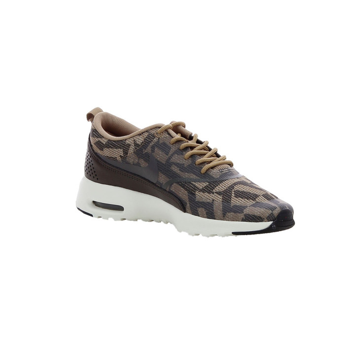 Nike Basket Nike Air Max Thea Jacquard - 718646-200