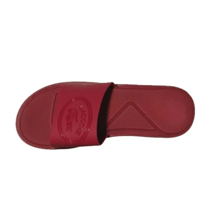 Lacoste Sandale Lacoste L.30 Slide 318 1 CAM - 736CAM0045DR2