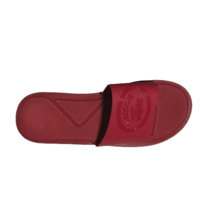 Lacoste Sandale Lacoste L.30 Slide 318 1 CAM - 736CAM0045DR2