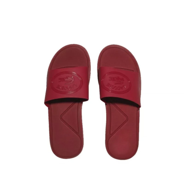 Lacoste Sandale Lacoste L.30 Slide 318 1 CAM - 736CAM0045DR2