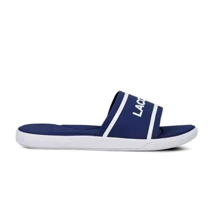 Sandale Lacoste L.30 Slide 118 1 CAW - Ref. 735CAW00202B9