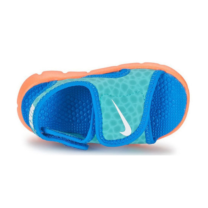 Sandale Nike Sunray Adjust 4 Bébé - Ref. 386519-409