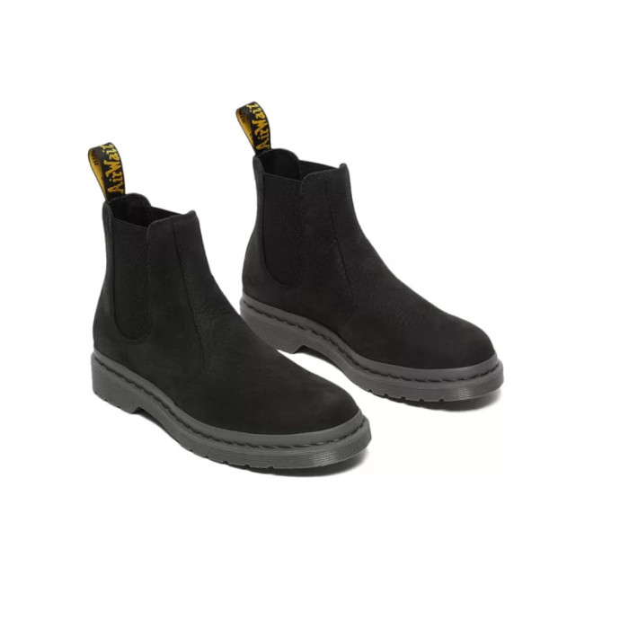 Dr Martens Botte Dr Martens CHELSEA-2976