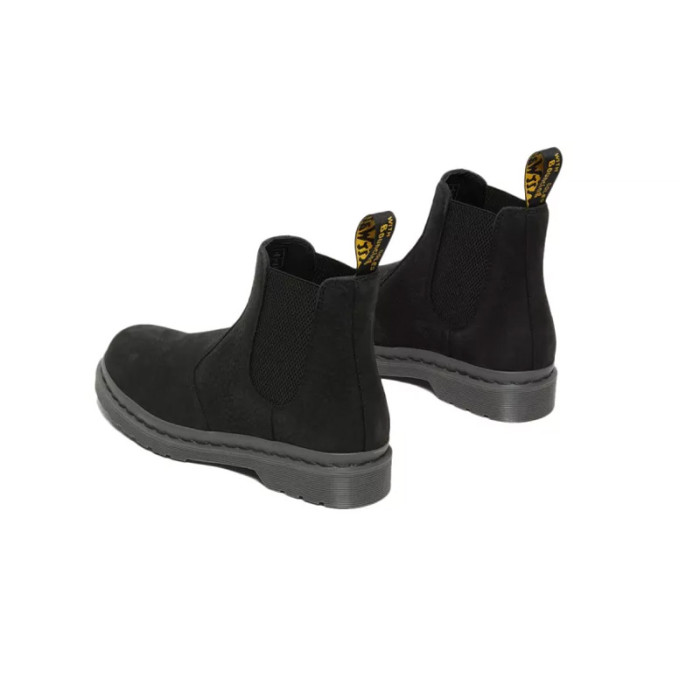 Dr Martens Botte Dr Martens CHELSEA-2976