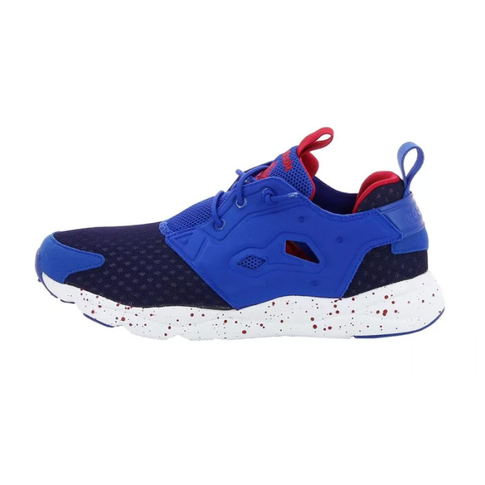 Reebok Basket Reebok FuryLite - M48254