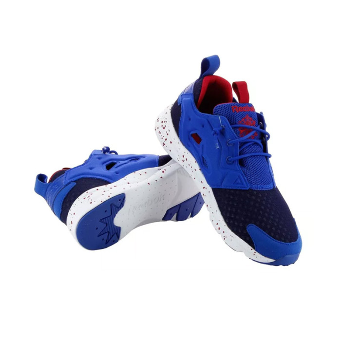 Reebok Basket Reebok FuryLite - M48254