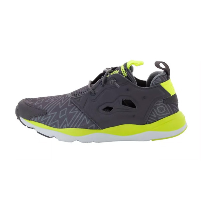 Reebok Basket Reebok FuryLite - M48253