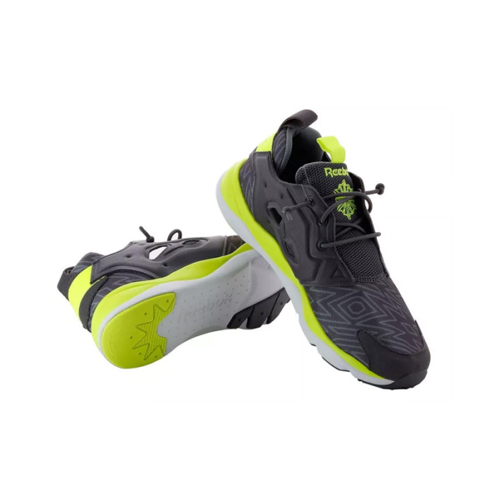 Reebok Basket Reebok FuryLite - M48253