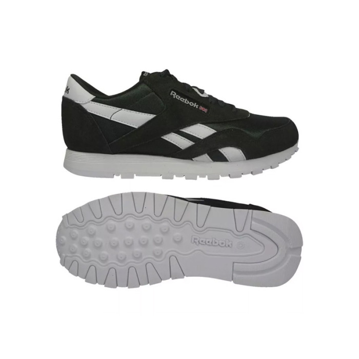 Basket Reebok Classic NYLON...
