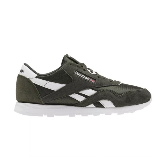 Basket Reebok Classic Nylon Junior - Ref. CN5021